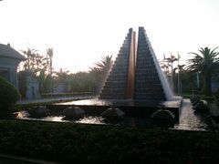 android_upload_pic-海南清水湾莱佛士酒店