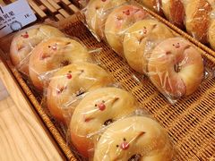 -崎本的店·专业酵种吐司(无锡万象汇店)