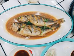 -日照大牌檔•小船海鲜(万平口店)