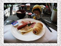 -上海齐鲁酒店·辣椒屋咖啡厅