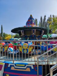 -大望京儿童游乐场