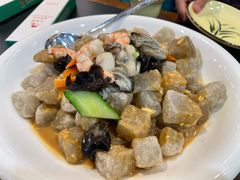 -小红鲸·海鲜餐厅(轸大路店)