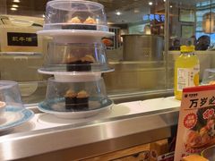 -万岁寿司(蓬江万达店)