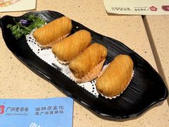 -点都德(华强南店)