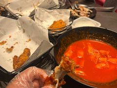 -Kyochon1991校村(共和路店)