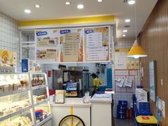 -一鸣真鲜奶吧(双菱路店)