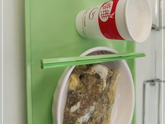 -北大家园食堂
