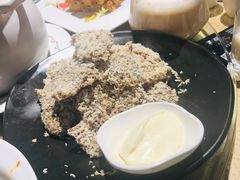 特色酥牛柳-铜锣湾·有麝自然香(重庆新天地店)