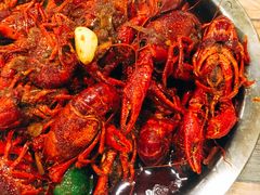 招牌十三香龙虾-王红军龙虾(新民路店)