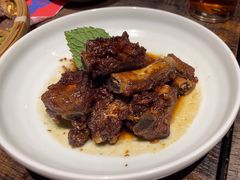 -铁公鸡·四川料理(天环广场店)