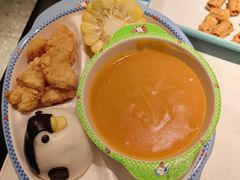 -江边城外烤全鱼(汉光百货店)