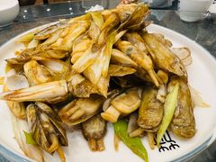 -大丰收海鲜地方菜馆