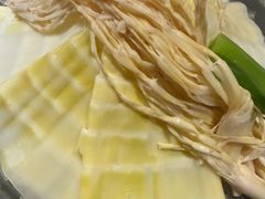笋三拼-麻路成都火锅(柏威年店)