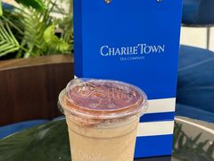 -CHARLIETOWN红茶公司(南京万象天地店)