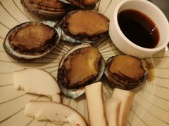 -盛宴自助餐厅(运达喜来登店)