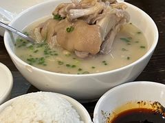 雪豆炖蹄花-牛王庙(龙华花园店)