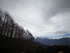 -硗碛藏寨·神木垒景区