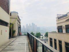 -三间愈舍·Triple Spa(重庆IFS国金中心店)