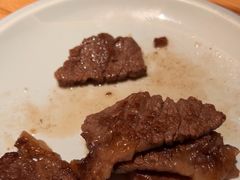 -赤坂亭·M9和牛烧肉·铁板烧·日料398放题(长泰广场店)