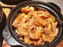 -得意啫·广东啫啫煲(前海HOP店)