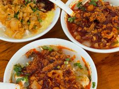 -豆相识•九九豆腐脑(牛咡桥店)