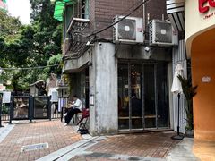 -来回·咖啡(天河南店)
