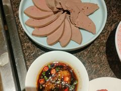 -皇城老妈火锅·川味传承(港湾店)