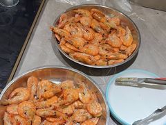-四海蒸鲜蒸汽海鲜自助(北戴河店)