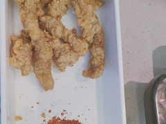 -半天妖烤鱼(大兴大悦春风里店)