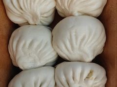 -轮慈净素包子(长寿路店)