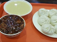 -庆丰包子铺(房山长阳店)