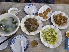 -瑶记海鲜餐厅(西涌店)