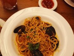 -宝莱纳餐厅(滨江店)