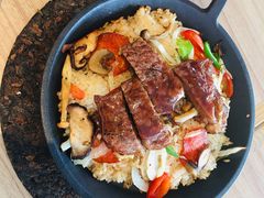 -必胜客(华南摩尔店)