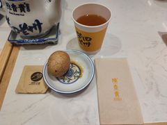 -陳香貴·兰州牛肉面(东方宝泰店)