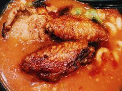 -华嫂冰室(尖沙咀店)