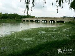 -昆山城市生态森林公园