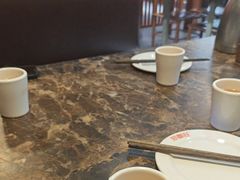 -郑喜旺烧烤(郑州总店)