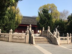 -苏州文庙(姑苏区)