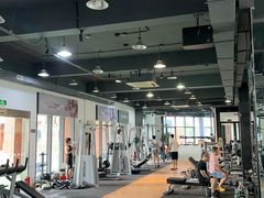 -豪逸健体(中骏广场店)