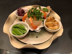 -环球港凯悦 · 享悦中餐厅