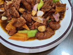 -老陈家烩菜(兴林路店)