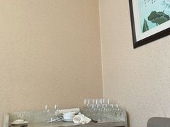 -上和臻品中国菜(花园街店)