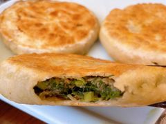 猪肉茴香-大牛馅饼(范阳路店)