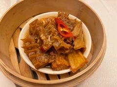 牛肚-上海金桥红枫万豪酒店-万豪中餐厅