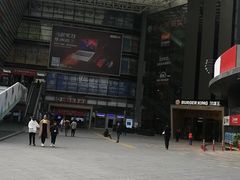 -华强电子世界(深圳二店)
