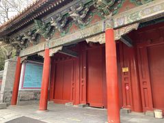 -北京国子监胡同