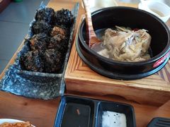 -元奶奶包饭(公新银浦店)