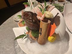 -ONE FULL 古董港式海鲜火锅