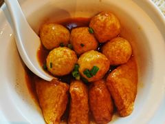 -金苑海鲜酒家(来魅力店)